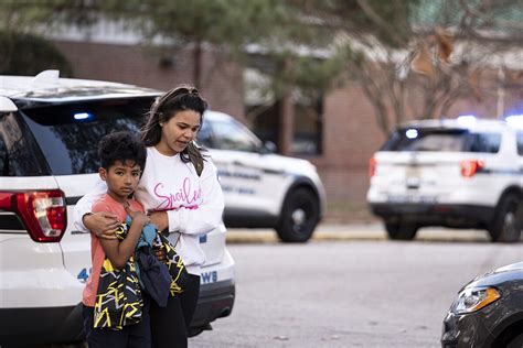 mom shoots son|Texas Mother Accidentally Shot 5.